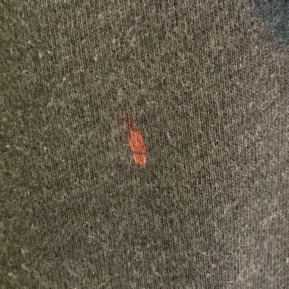 H&M Basic Hoodie - Picture 4 of 4